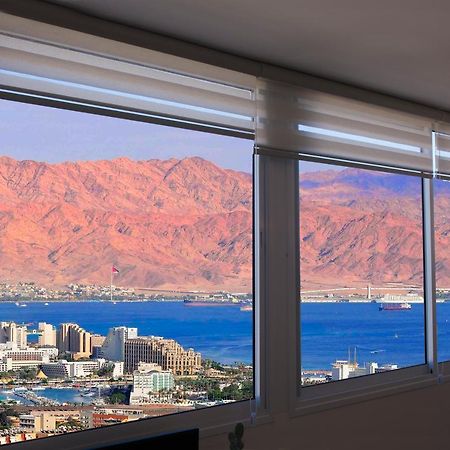 אורנס פלייס-Oren'S Place Eilat Extérieur photo