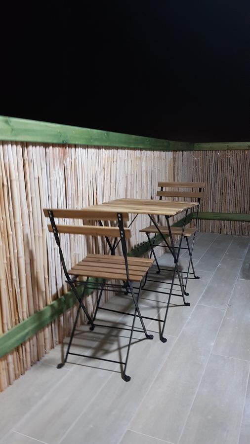 אורנס פלייס-Oren'S Place Eilat Extérieur photo
