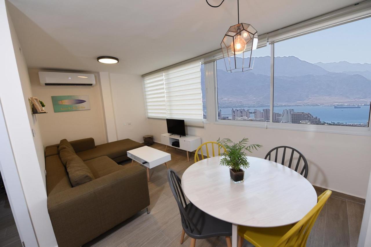 אורנס פלייס-Oren'S Place Eilat Extérieur photo
