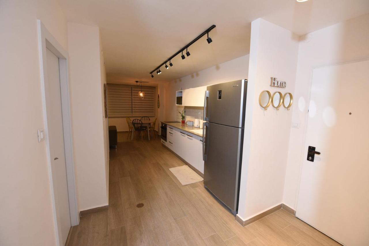 אורנס פלייס-Oren'S Place Eilat Extérieur photo