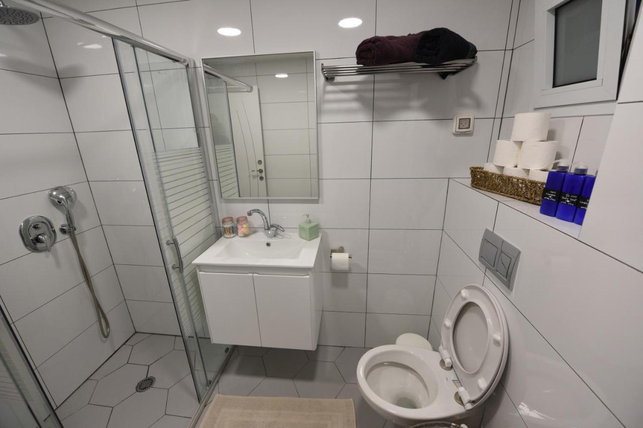 אורנס פלייס-Oren'S Place Eilat Extérieur photo
