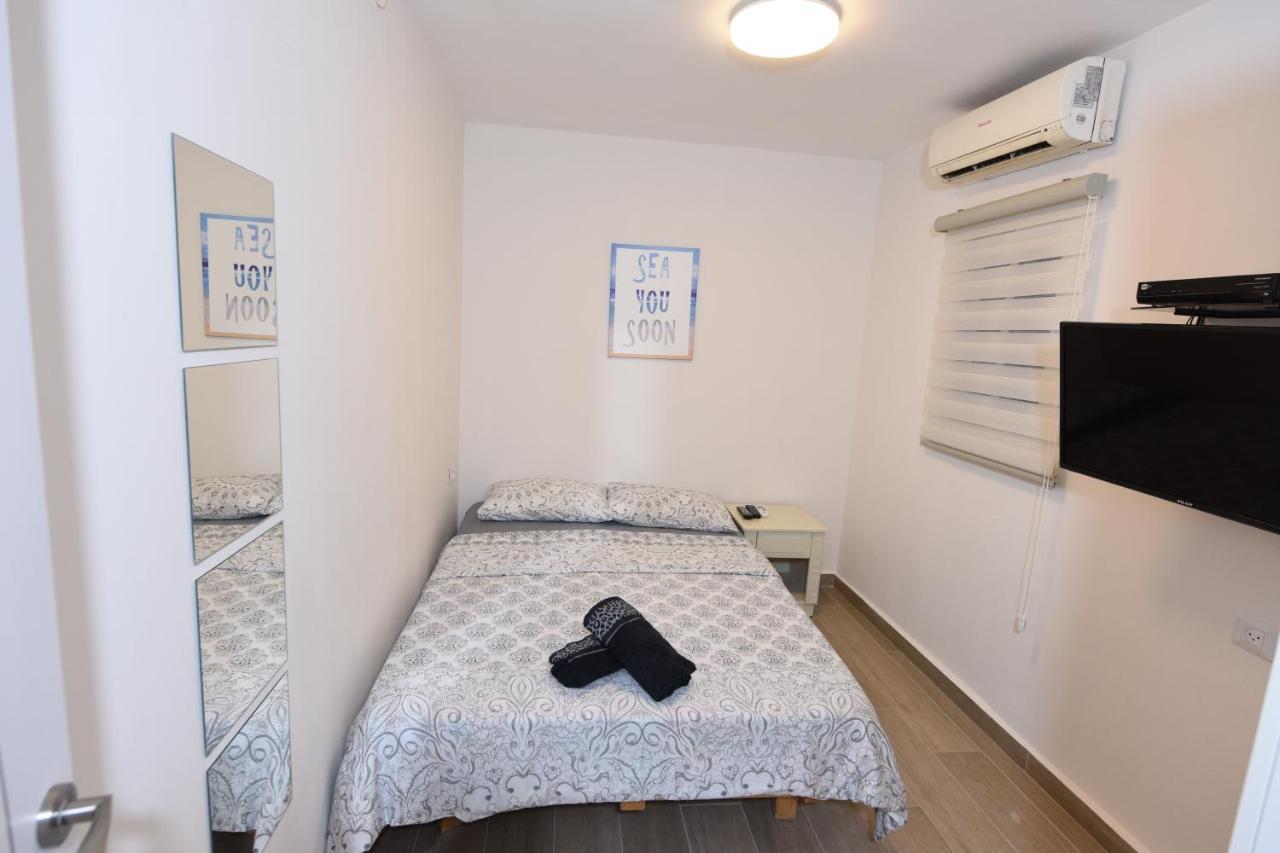 אורנס פלייס-Oren'S Place Eilat Extérieur photo