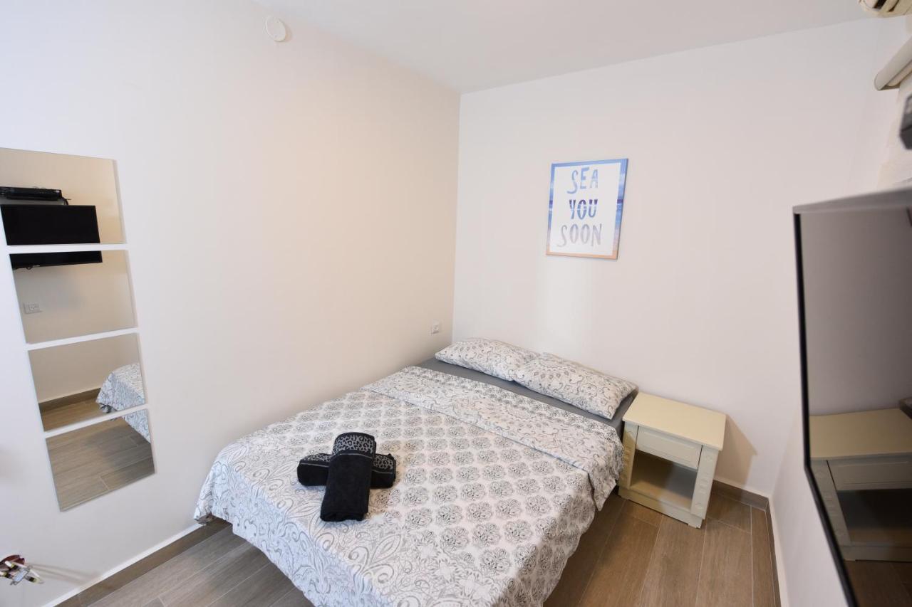 אורנס פלייס-Oren'S Place Eilat Extérieur photo