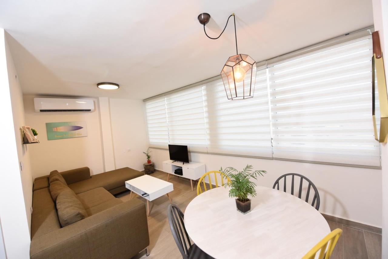 אורנס פלייס-Oren'S Place Eilat Extérieur photo