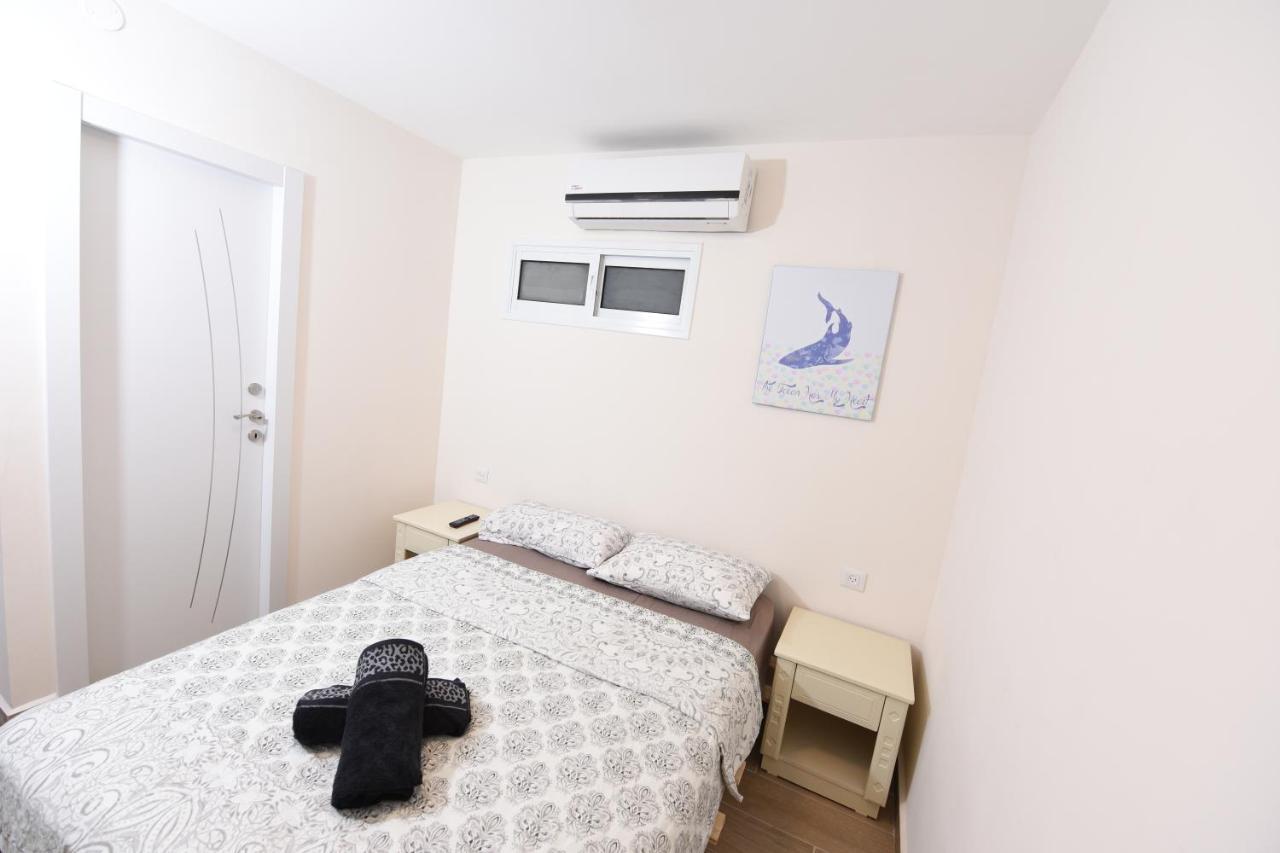 אורנס פלייס-Oren'S Place Eilat Extérieur photo