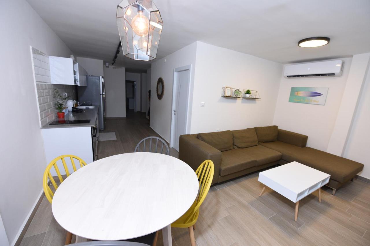 אורנס פלייס-Oren'S Place Eilat Extérieur photo