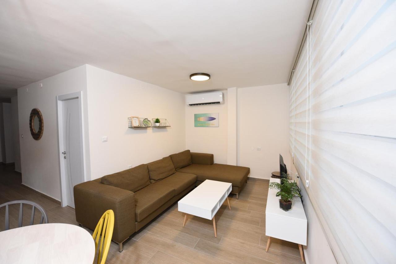אורנס פלייס-Oren'S Place Eilat Extérieur photo