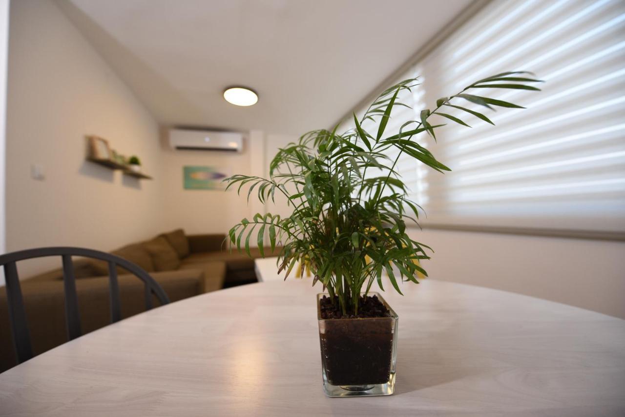 אורנס פלייס-Oren'S Place Eilat Extérieur photo