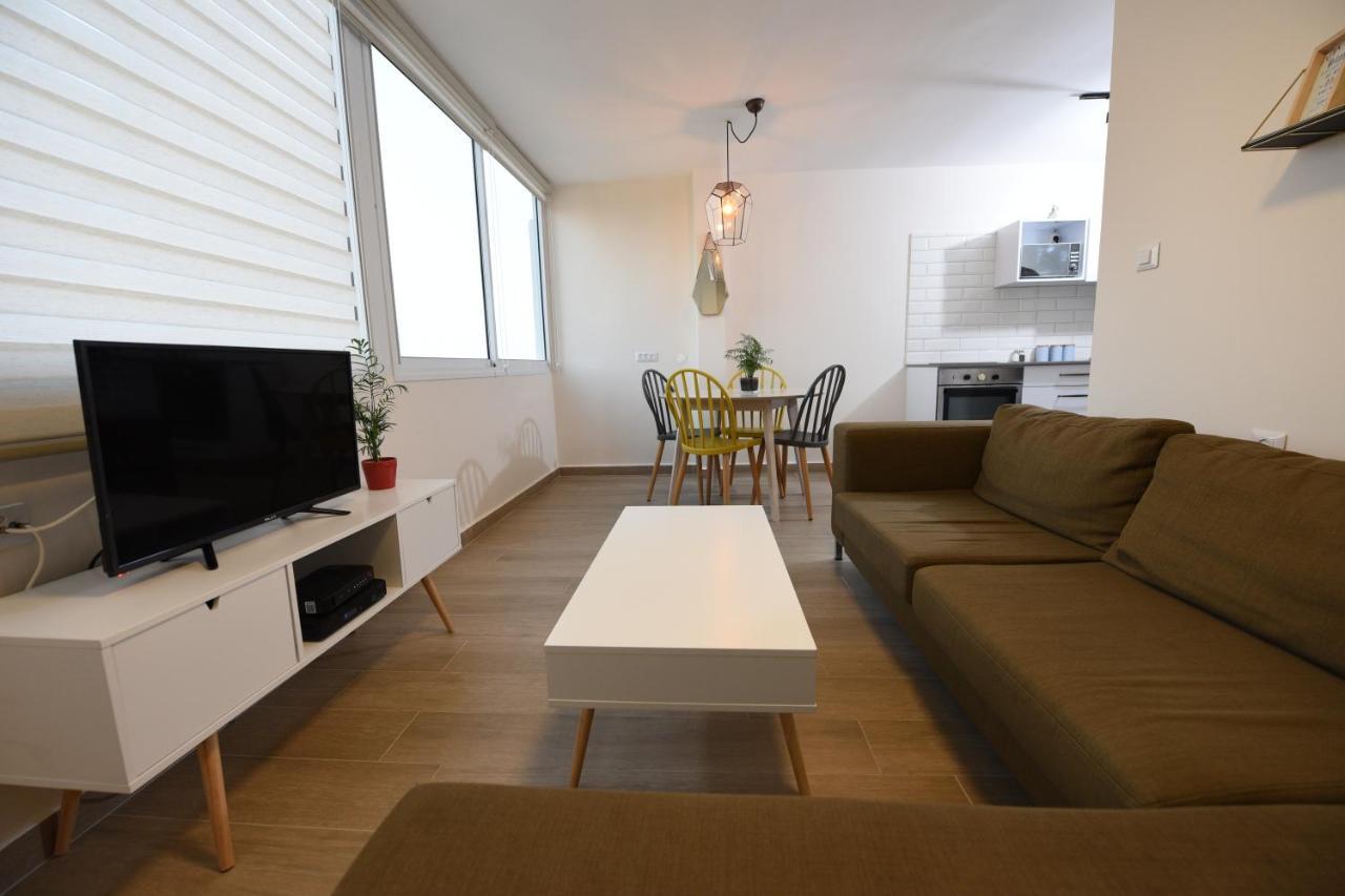 אורנס פלייס-Oren'S Place Eilat Extérieur photo