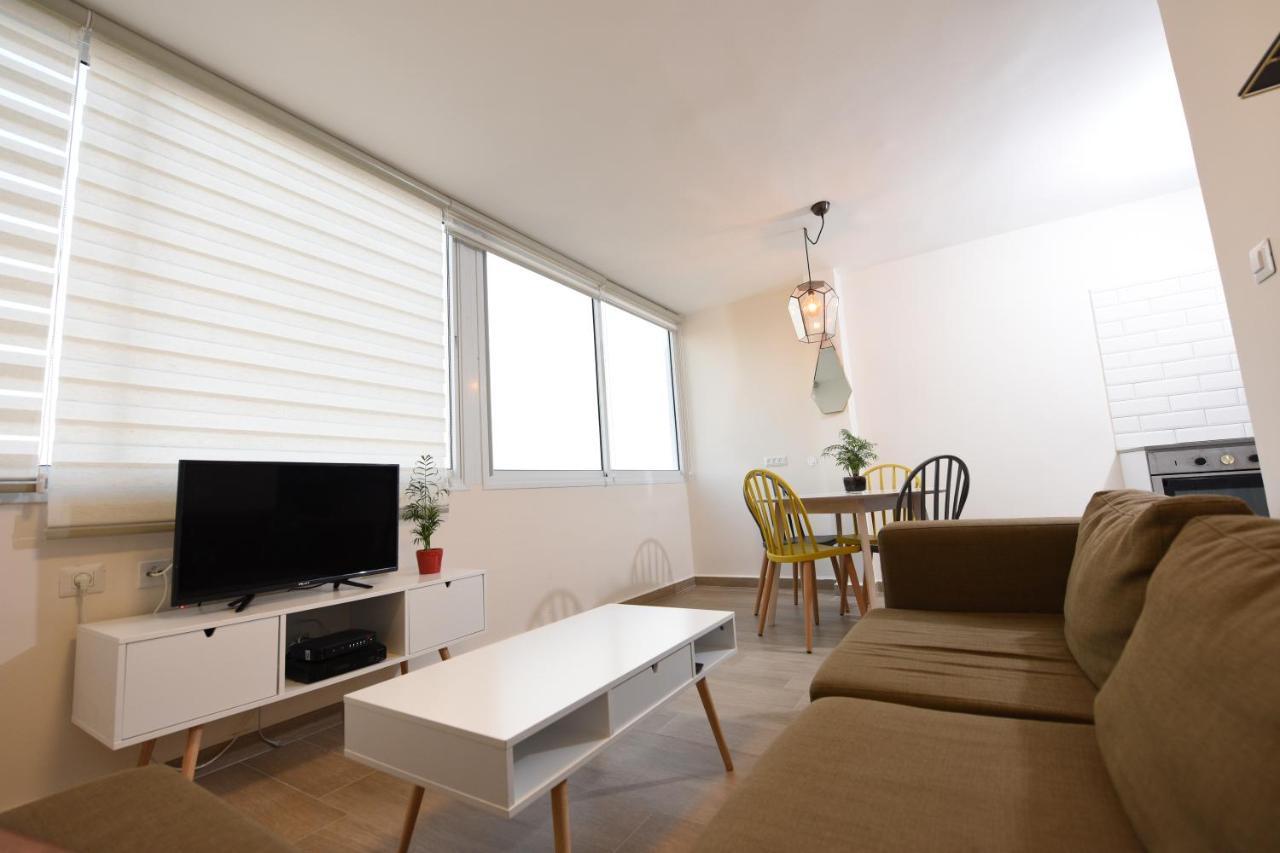 אורנס פלייס-Oren'S Place Eilat Extérieur photo