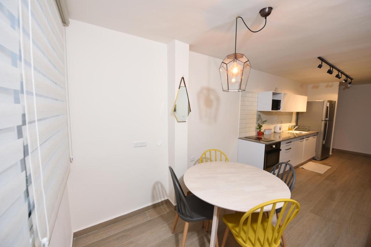 אורנס פלייס-Oren'S Place Eilat Extérieur photo