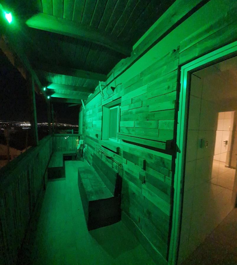 אורנס פלייס-Oren'S Place Eilat Extérieur photo