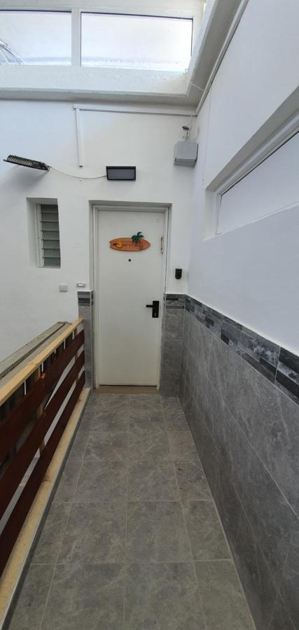 אורנס פלייס-Oren'S Place Eilat Extérieur photo