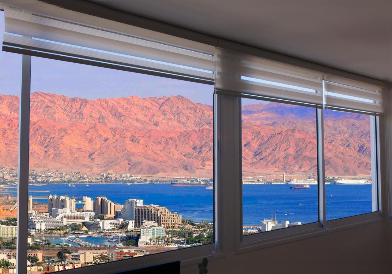 אורנס פלייס-Oren'S Place Eilat Extérieur photo